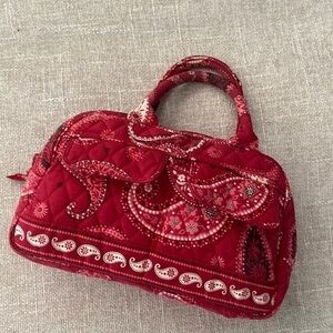 VERA BRADLEY small purse